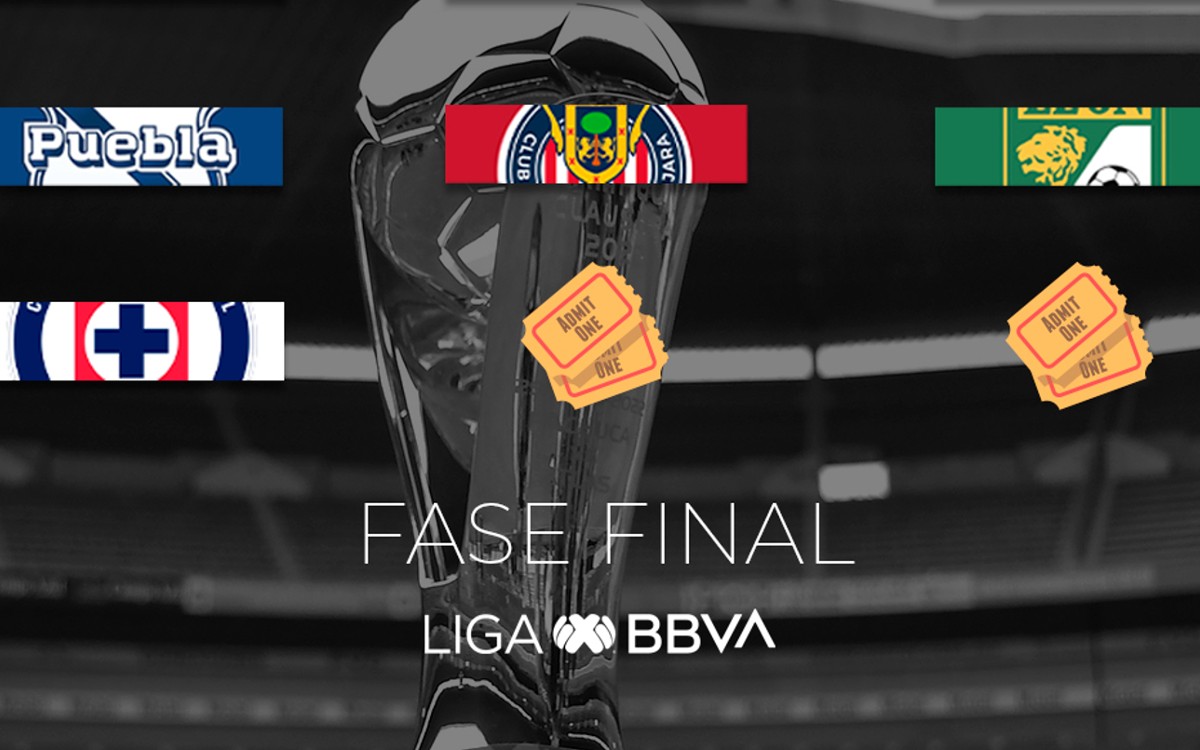 Liga MX: Estos son los equipos clasificados a Liguilla | Tuit