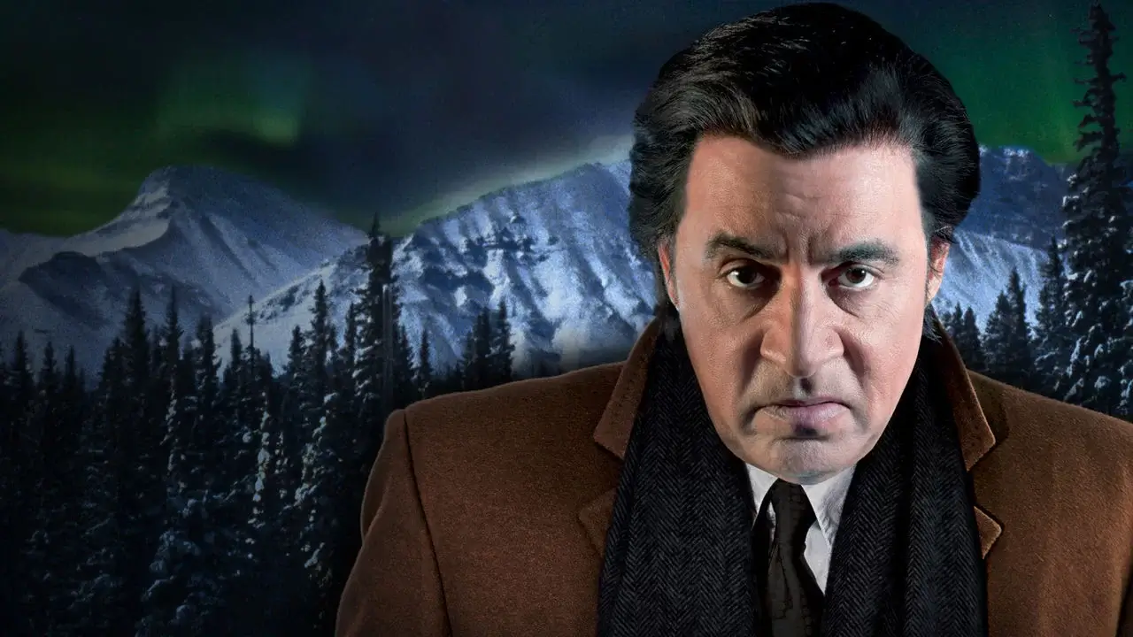 ‘Lilyhammer’ deja Netflix en noviembre de 2022