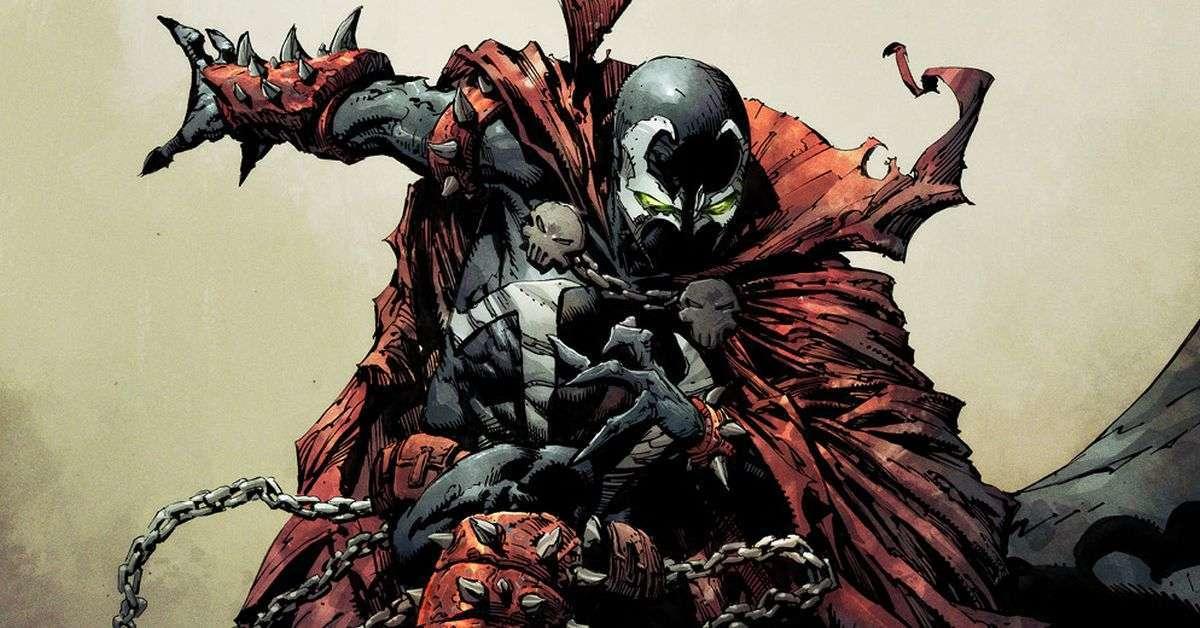 Los 10 cómics más valorados en la última semana incluyen a Hulk, Black Adam y Spawn