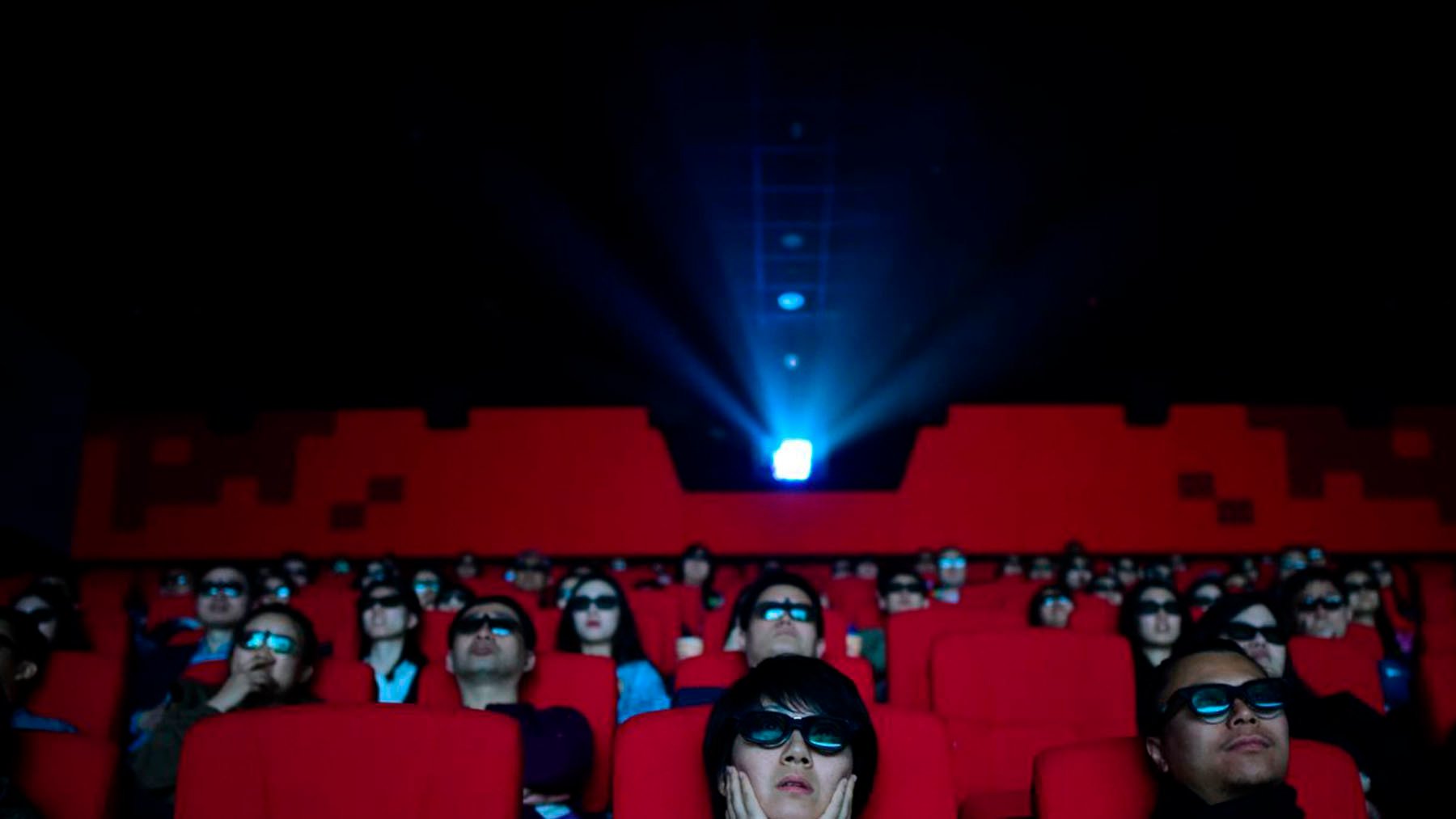 Los cines que tendrán entradas tiradas de precio durante la Fiesta del Cine 2022