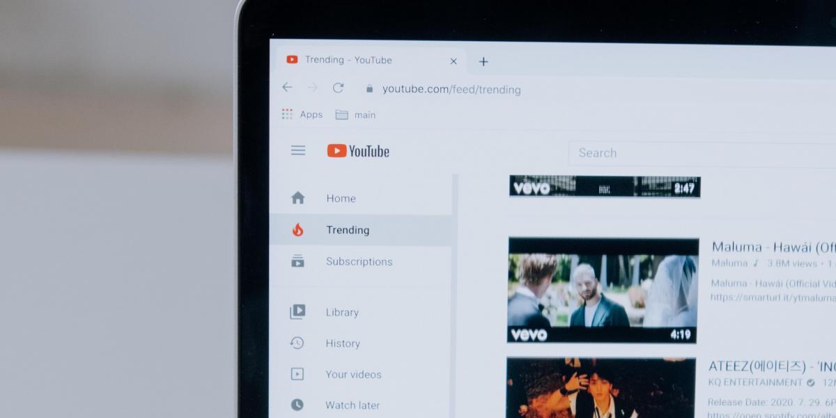 Los servicios de YouTube que podrían dejar de ser gratis