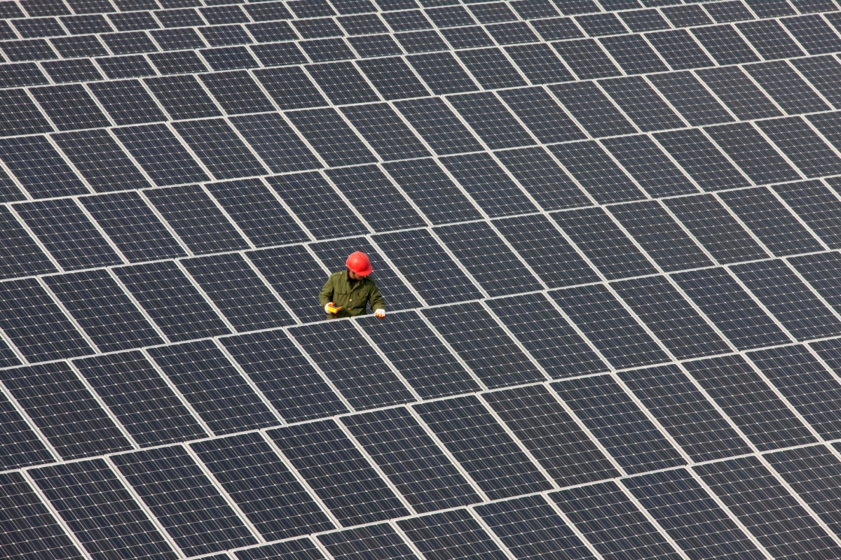 SmartHelio recauda $ 5 millones para reparar paneles solares antes de que se rompan