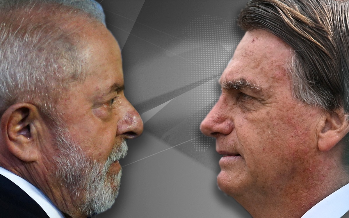Lula o Bolsonaro: sigue en vivo resultados de elecciones en Brasil