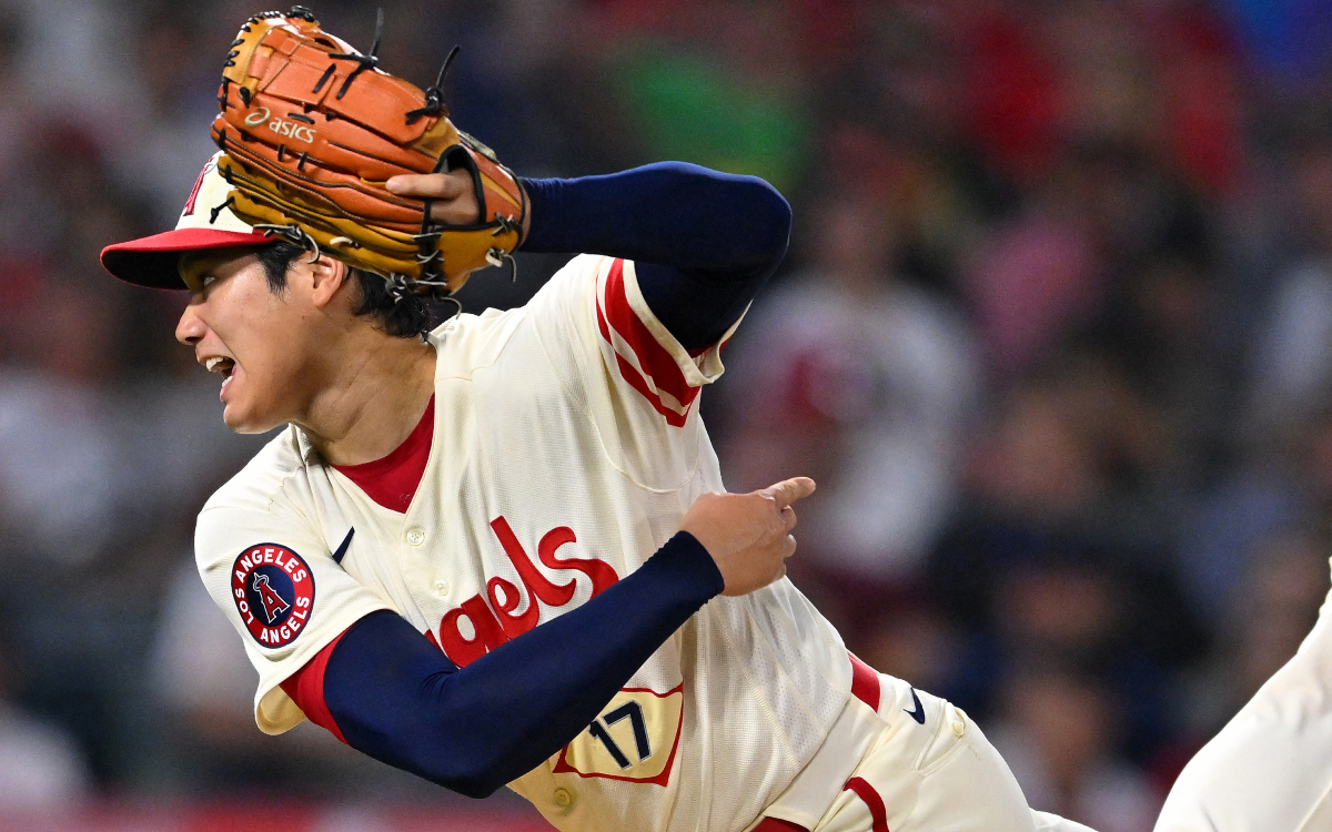 MLB: Los Ángeles llegan a acuerdo para retener a Shohei Ohtani una temporada más | Video