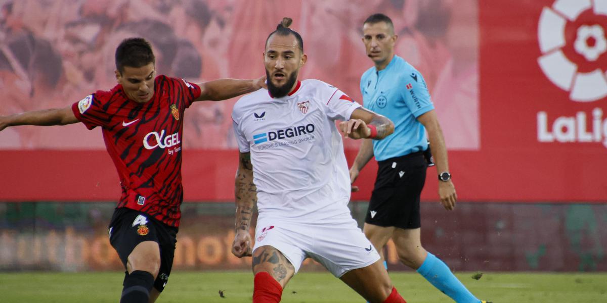 Mallorca 0 - 1 Sevilla: resumen, goles y resultado | LaLiga Santander