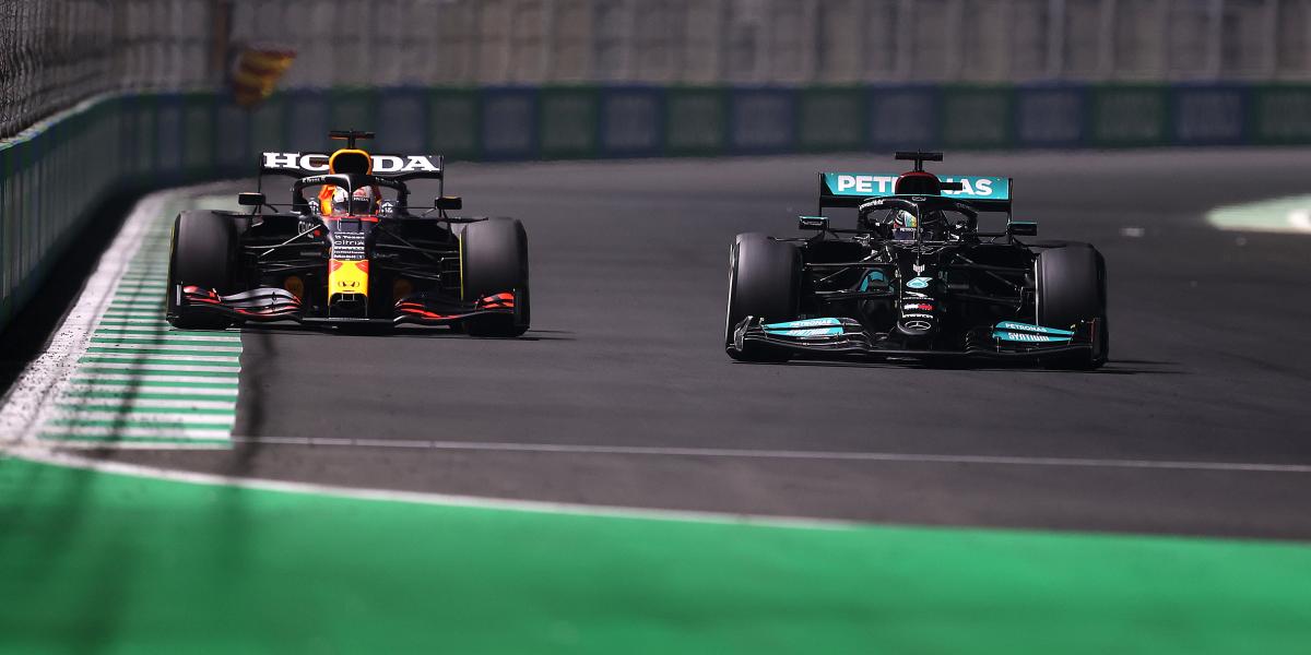 Más leña al fuego: Hamilton hurga en la llaga sobre la acusación a Red Bull