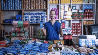 MaxAB, una plataforma egipcia de comercio electrónico B2B para suministros de alimentos y comestibles, obtiene $ 40 millones