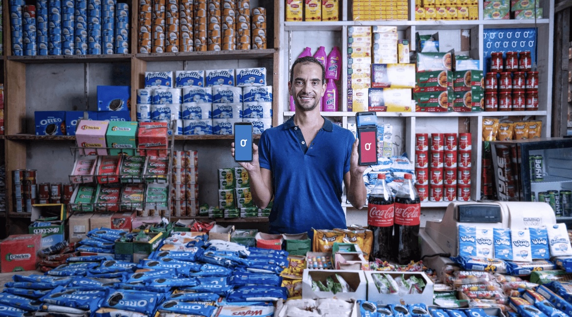 MaxAB, una plataforma egipcia de comercio electrónico B2B para suministros de alimentos y comestibles, obtiene $ 40 millones