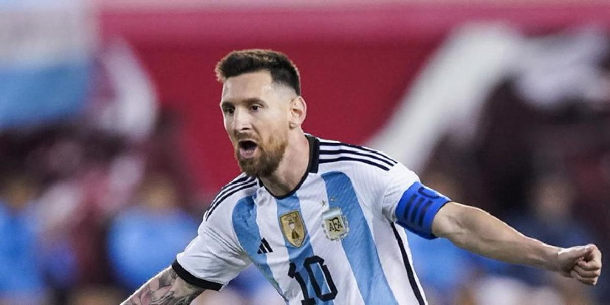Messi: "Qatar será mi último Mundial"