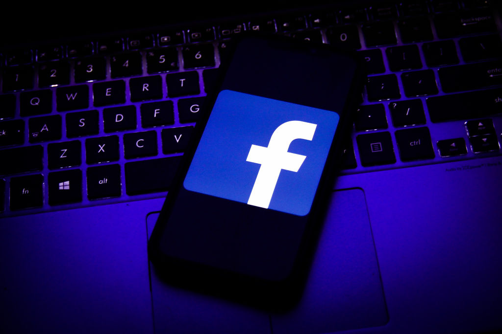 Meta resuelve una demanda por una suma ‘significativa’ contra las empresas que extraen datos de Facebook e Instagram