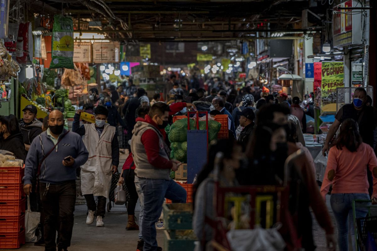 México crece 1% en el tercer trimestre y supera todas las expectativas