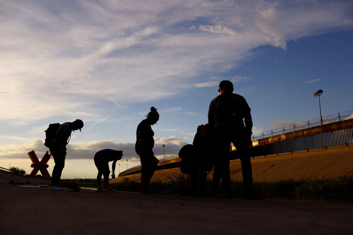 México y Estados Unidos abren un nuevo tiempo para regular y humanizar la migración en su frontera