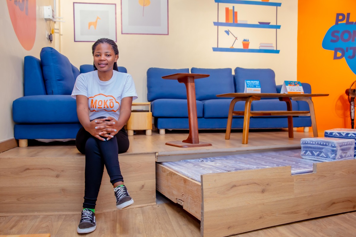 MoKo, la startup de muebles para el hogar de Kenia, recauda $ 6.5M