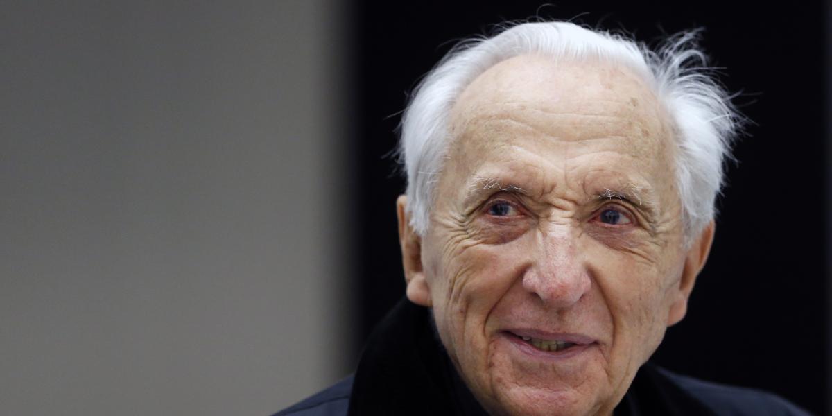 Muere el pintor francés Pierre Soulages a los 102 años
