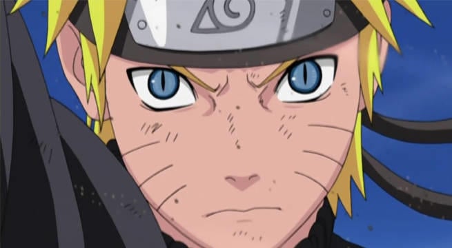 Naruto va a por todas con su fiesta de cumpleaños del 10 de octubre