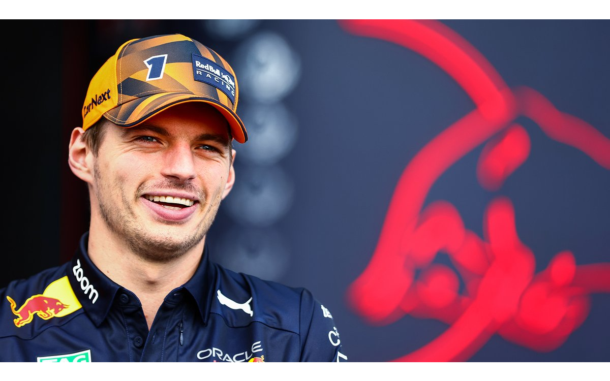 Necesita un ‘fin de semana perfecto’ Verstappen para lograr el bicampeonato en Japón | Tuit