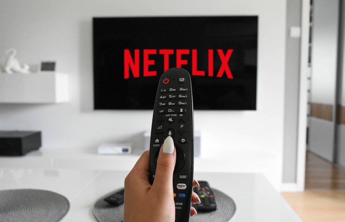 Cómo la tecnología desbloquea modelos de negocio: la historia de Netflix