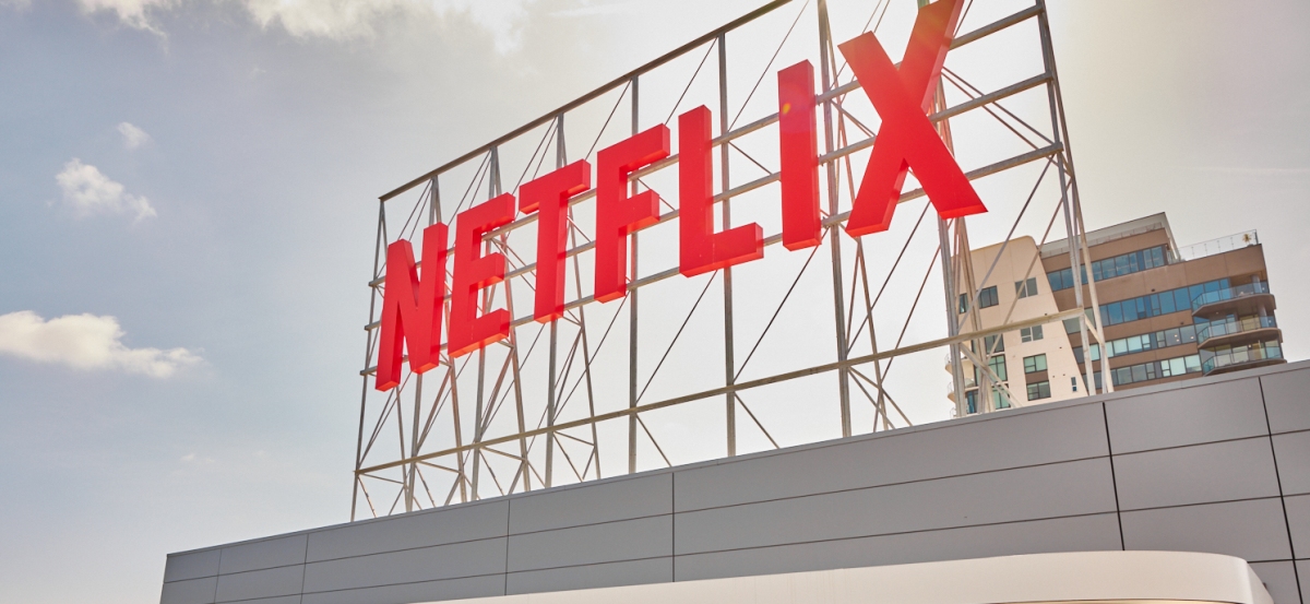 Netflix suma 2,41 millones de suscriptores, superando las expectativas
