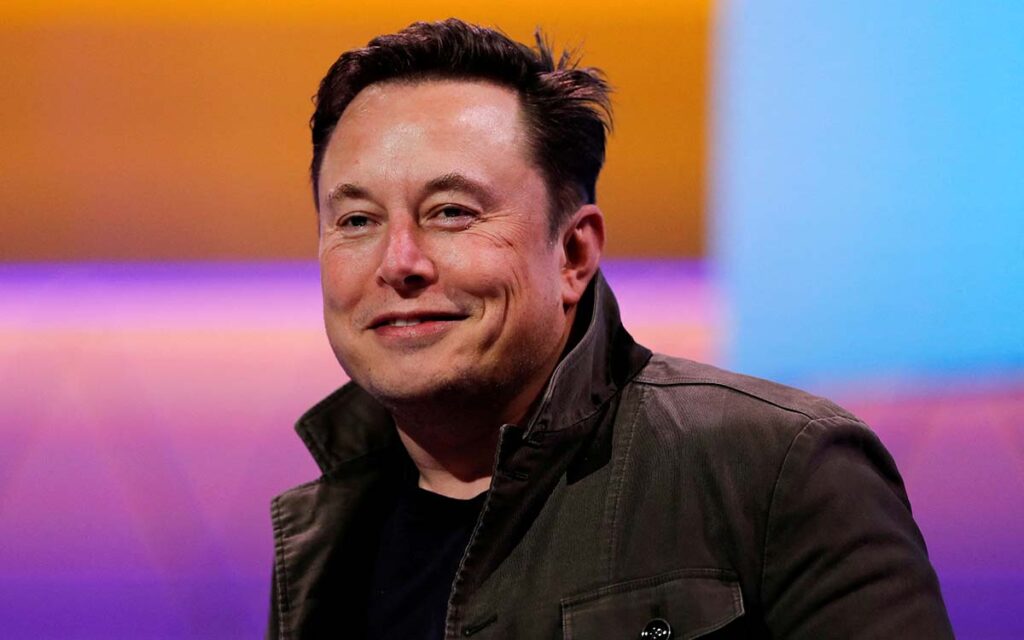 'No compré Twitter por dinero; lo hice para ayudar a la humanidad': Elon Musk