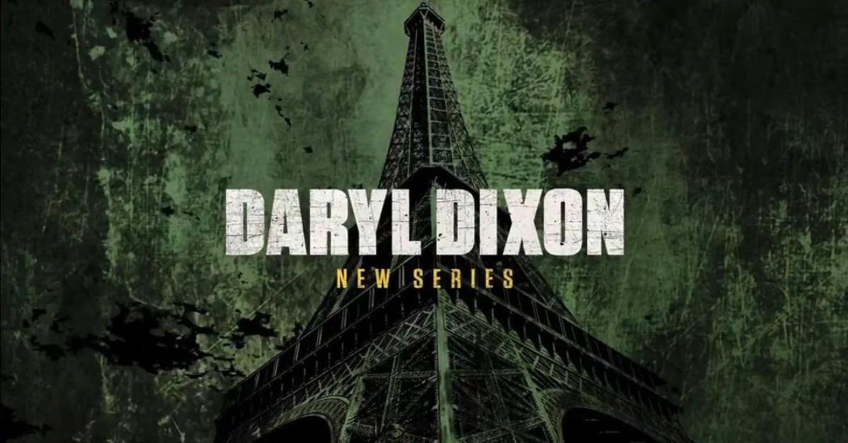Norman Reedus de Walking Dead revela detalles sobre el spin-off francés de Daryl