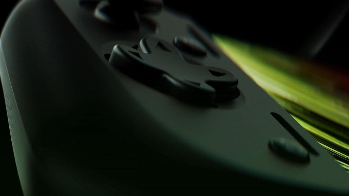 Nuevo competidor de Steam Deck anunciado por Razer, Verizon