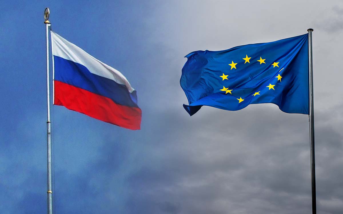 Nunca reconoceremos anexión ilegal de Rusia: Unión Europea