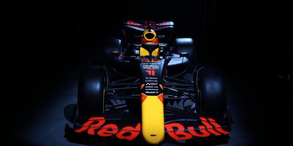 Oficial: Red Bull infringió el límite de costes de 2021