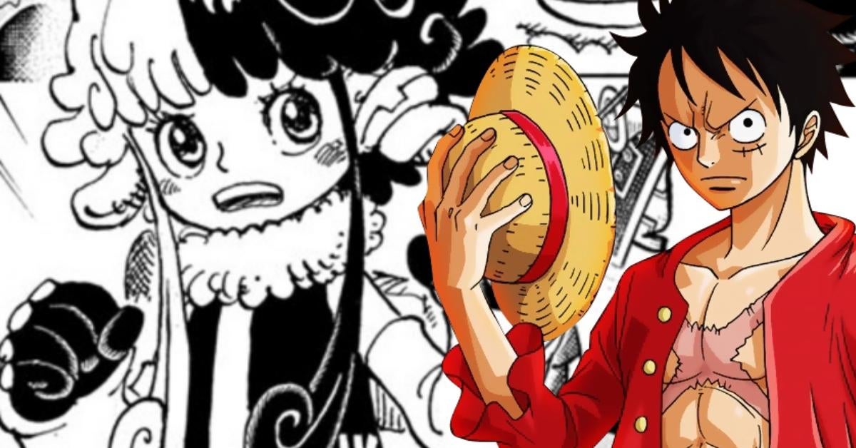 One Piece revela un giro importante al Dr. Vegapunk