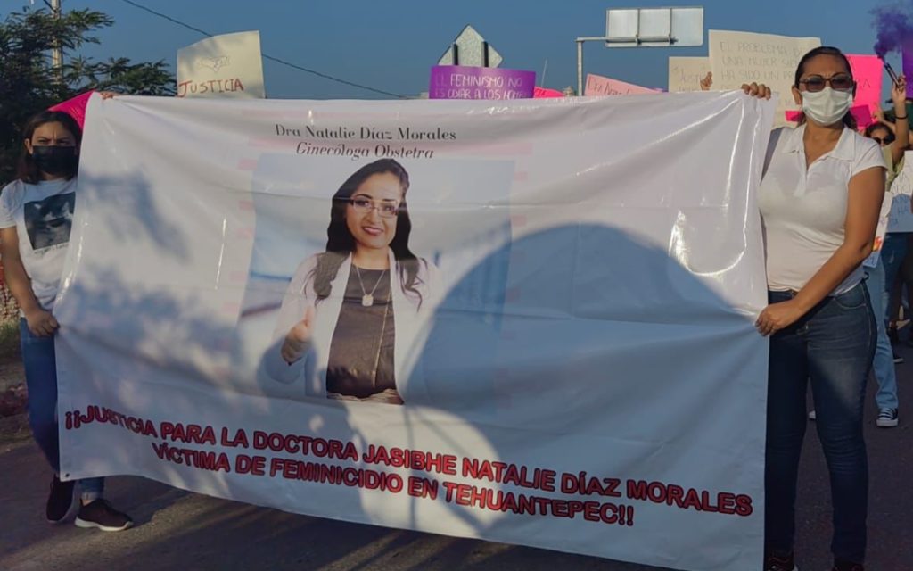 Padre de Natalie, ginecóloga atropellada en Oaxaca, denuncia amenazas y hostigamiento