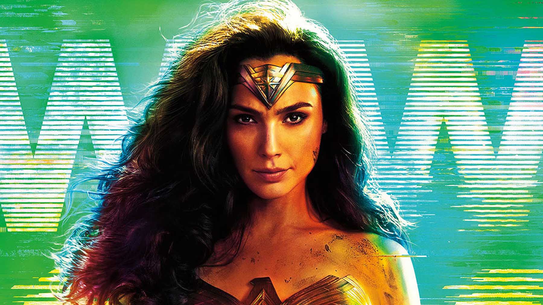 Patty Jenkins podría haber terminado la historia de ‘Wonder Woman 3’