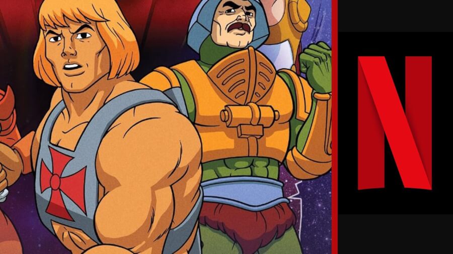 Película de acción en vivo de Netflix ‘Masters of the Universe’: lo que sabemos hasta ahora