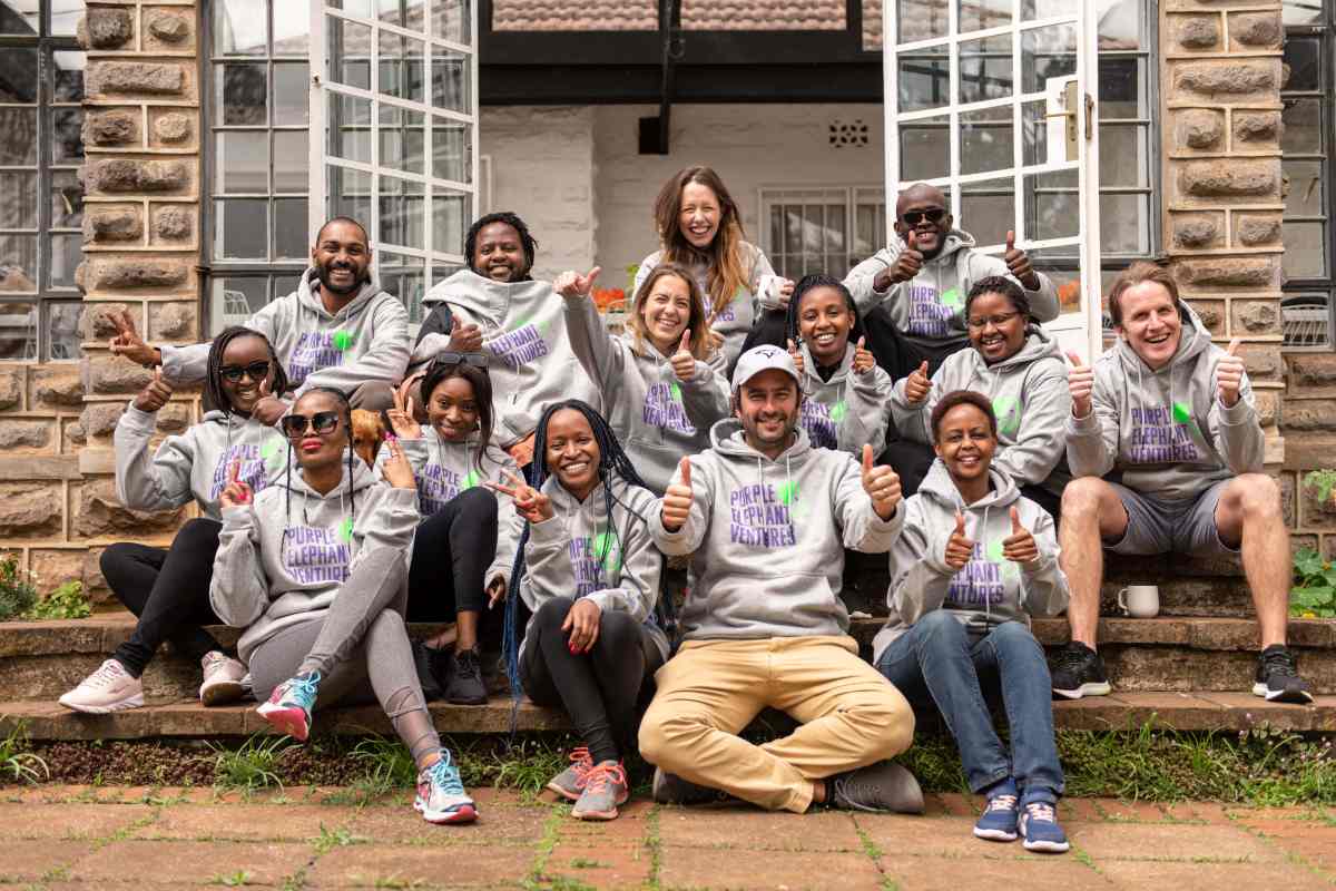 Purple Elephant Ventures, el estudio de inicio centrado en el turismo de Kenia, recauda $ 1 millón de fondos previos a la semilla