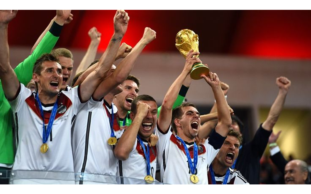 Qatar 2022: Insiste Philipp Lahm con su boicot personal al Mundial | Tuit