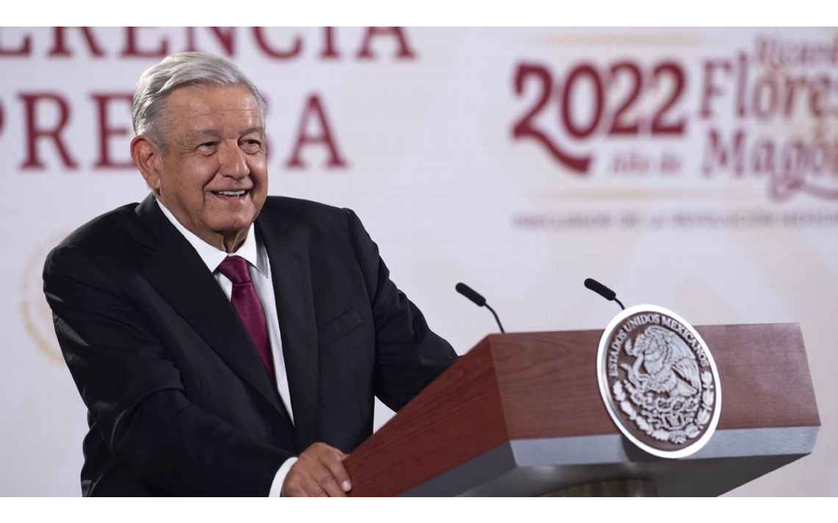 Qatar 2022: Pide AMLO a la Selección Mexicana que se traiga la Copa FIFA | Video
