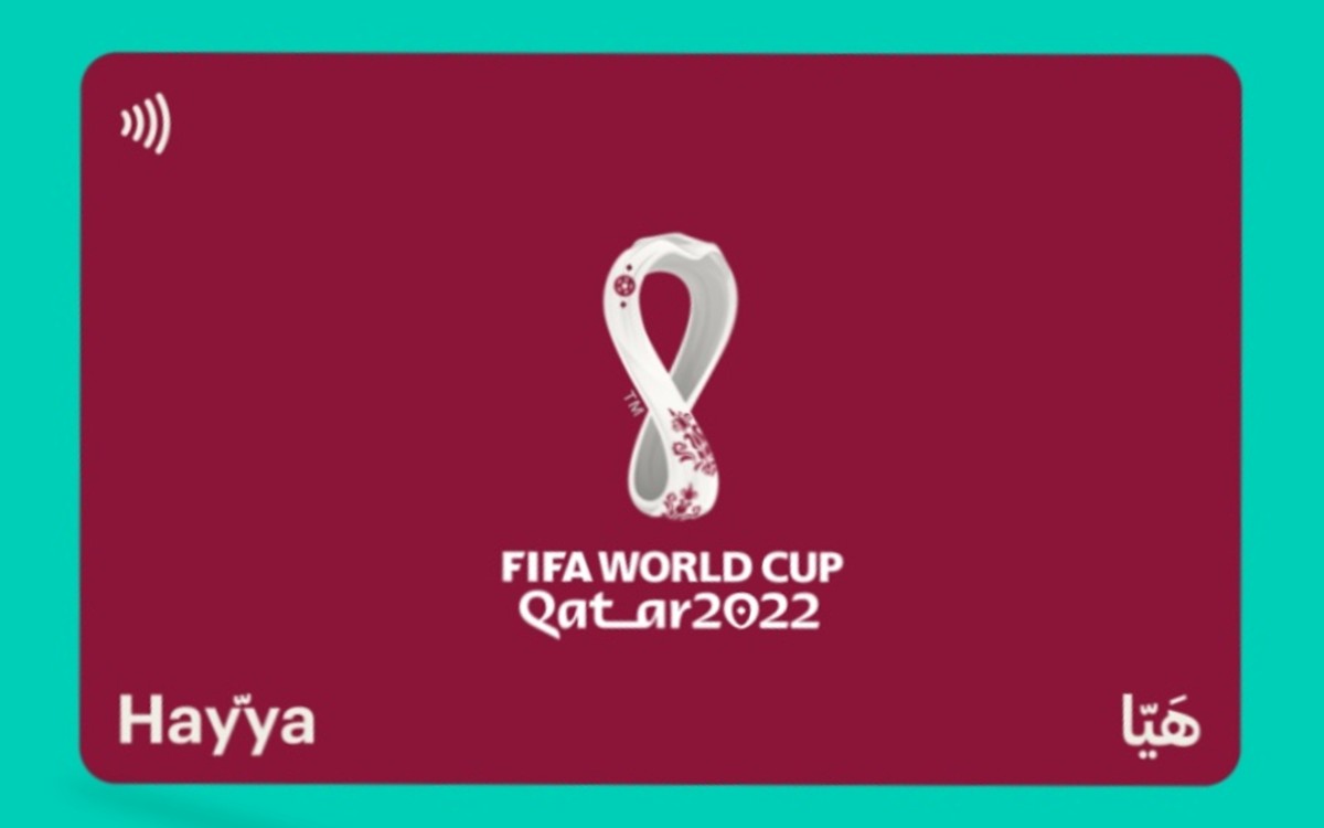 Qatar 2022: ¿Viajas al Mundial? Necesitas una tarjeta Hayya | Video