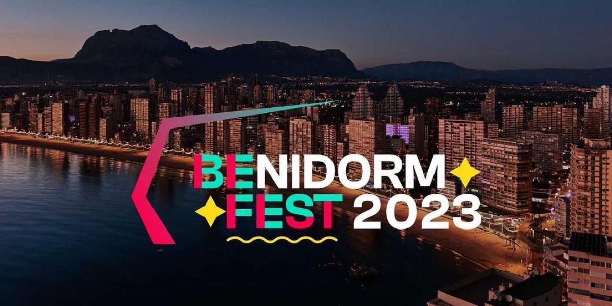 RTVE recibe 876 canciones para el Benidorm Fest, la preselección de España para Eurovisión