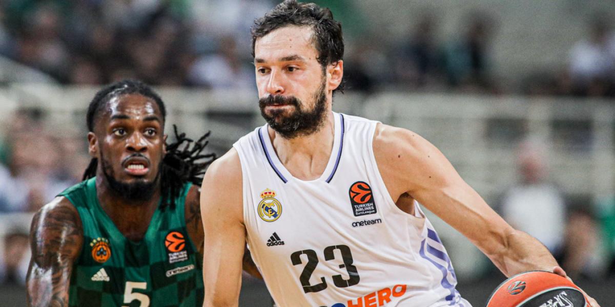 Real Madrid - Joventut de la Liga Endesa de baloncesto: horario y dónde ver por TV el basket