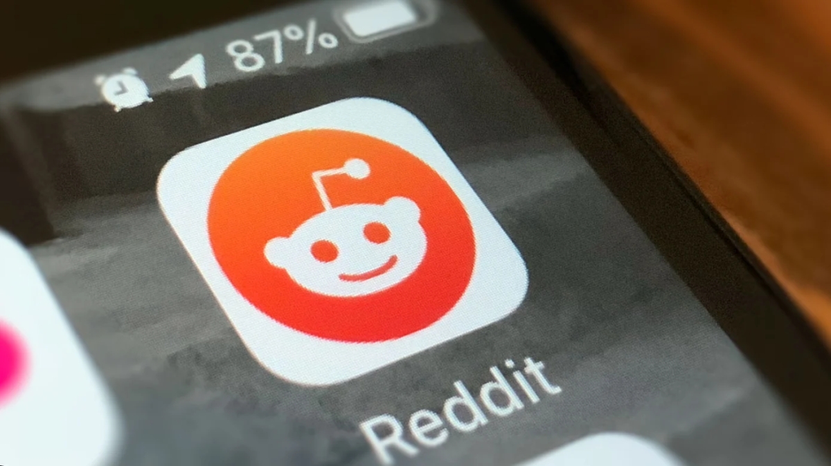 Reddit está cerrando su clon de Clubhouse Reddit Talk