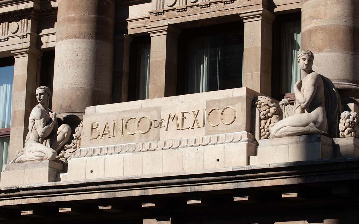 Banxico podría desacelerar ritmo de alzas en tasa de interés: Heath