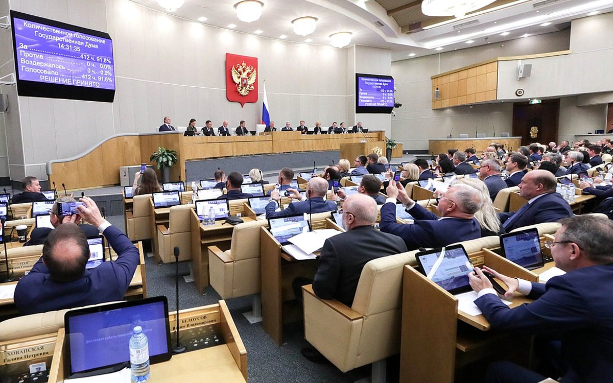 Rusia ratifica la adhesión de cuatro regiones ucranianas