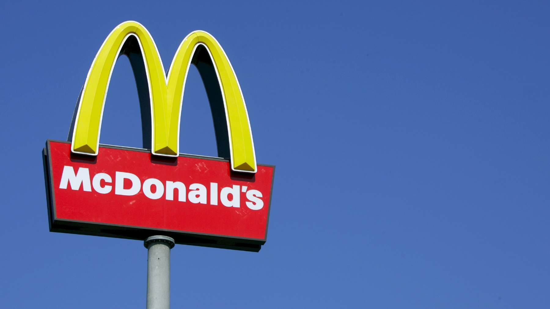 Sale a la luz el secreto mejor guardado de McDonald’s: lo vas a agradecer