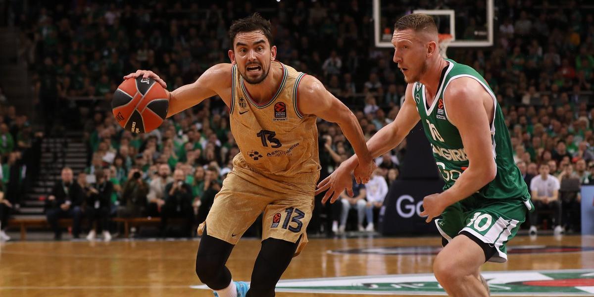 Satoransky: "El Zalgiris pelea contra todos los rivales"