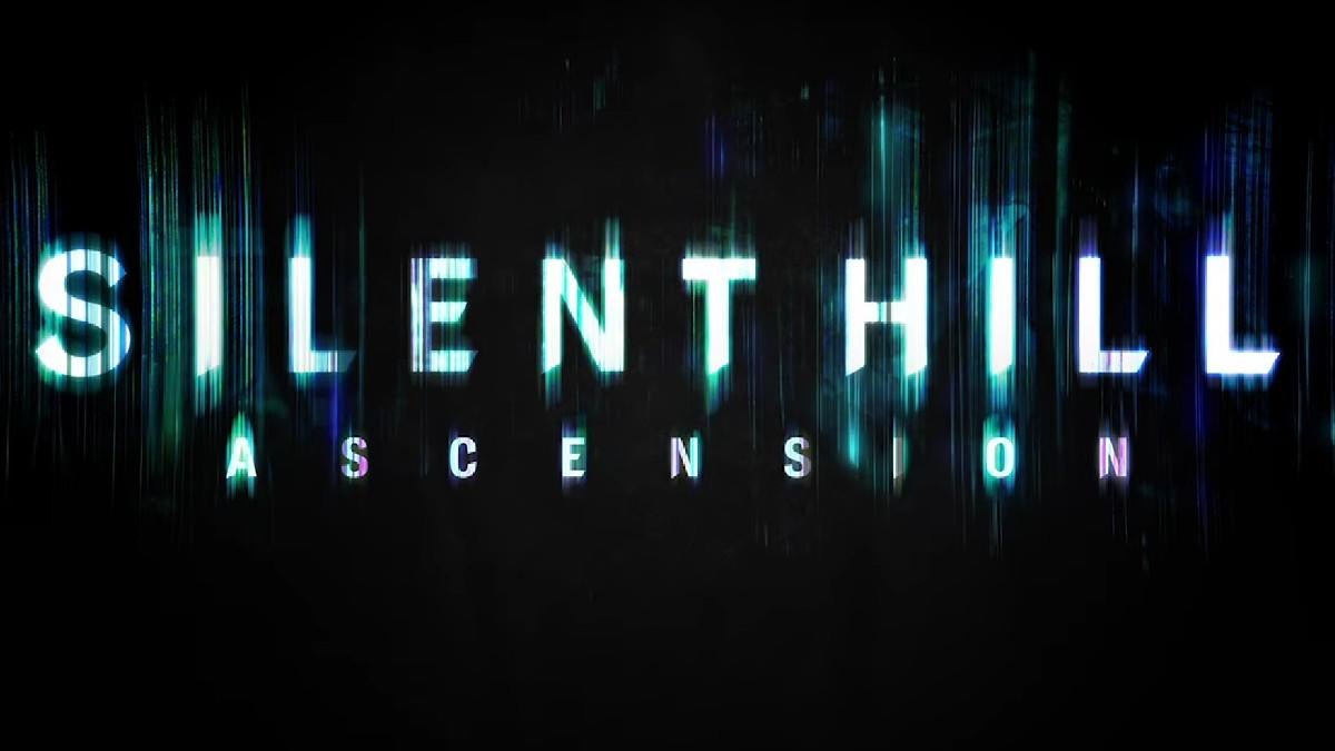 Silent Hill: Ascension Fecha de lanzamiento fijada para 2023