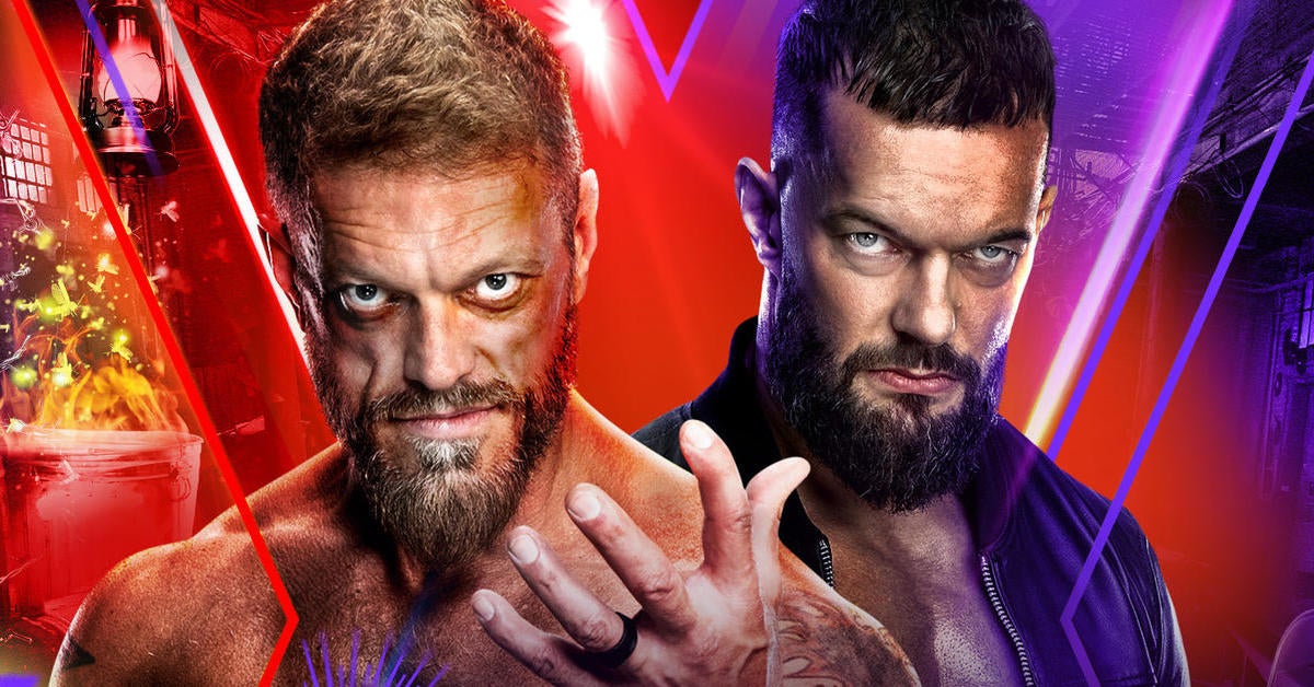 Se revela el orden de lucha de WWE Extreme Rules y los detalles tras bambalinas