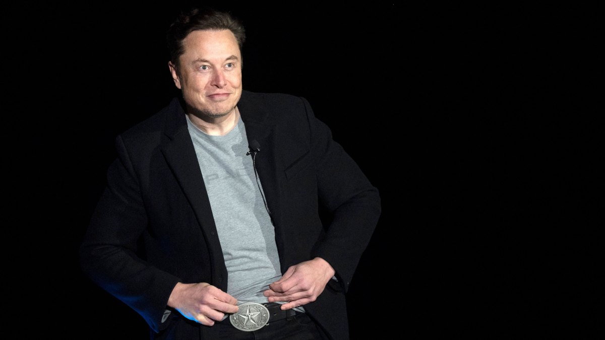 Según los informes, Elon Musk quiere despedir al 75% del personal de Twitter