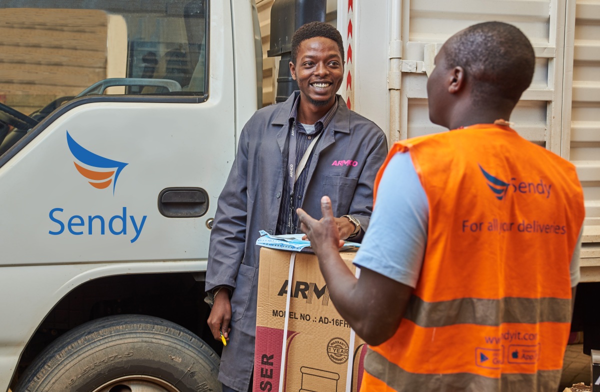 Se avecinan más recortes de empleos a medida que Sendy cambia de rumbo en Nigeria