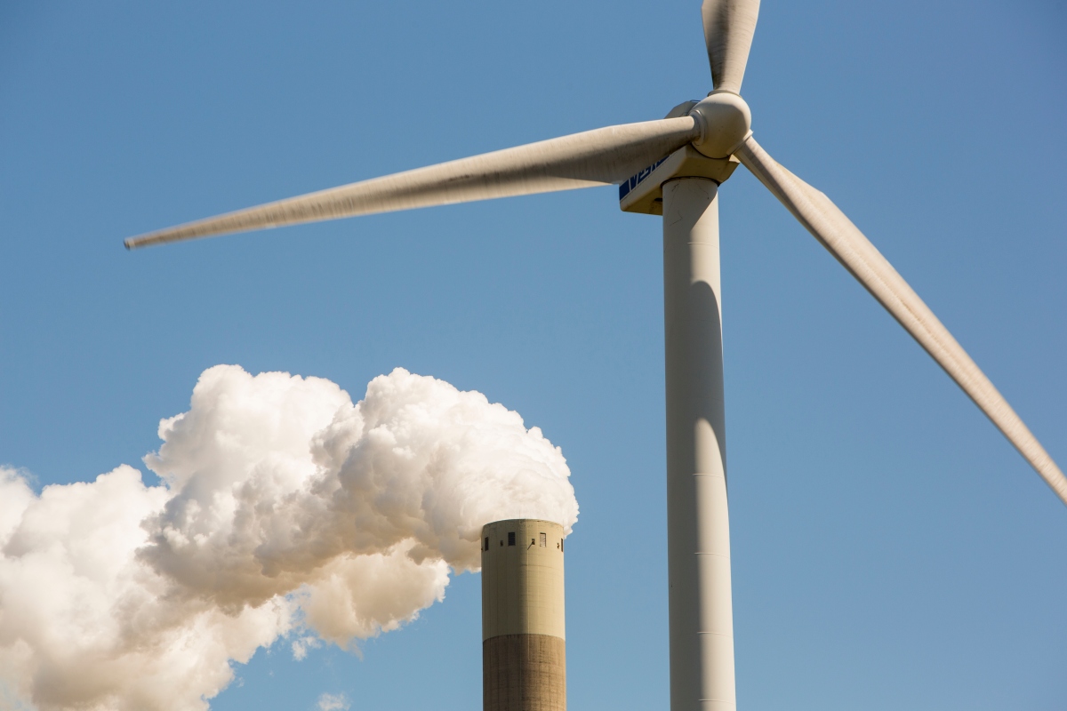 ‘Simplemente descarbonizar’ no es suficiente: Third Nature apunta a un fondo de $ 35M