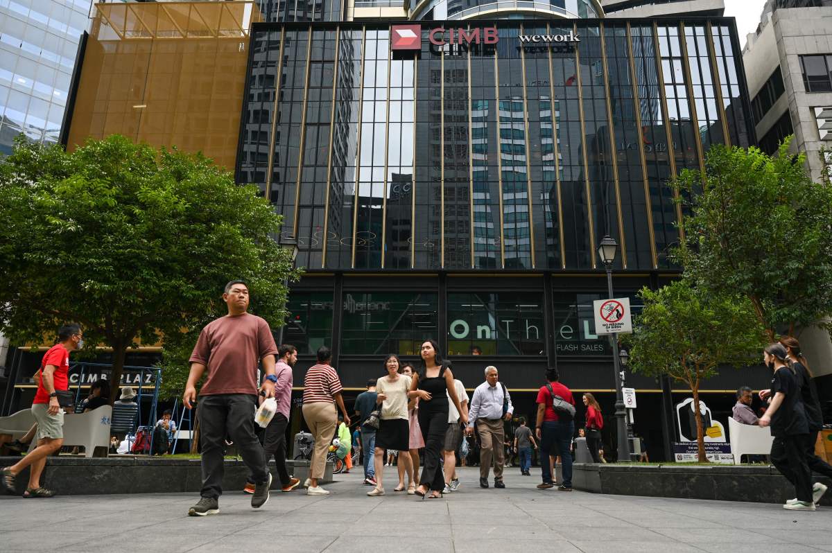 Singapur pronto puede exigir a los inversores minoristas que realicen una prueba antes de comerciar con criptomonedas y prohibir las tarjetas de crédito