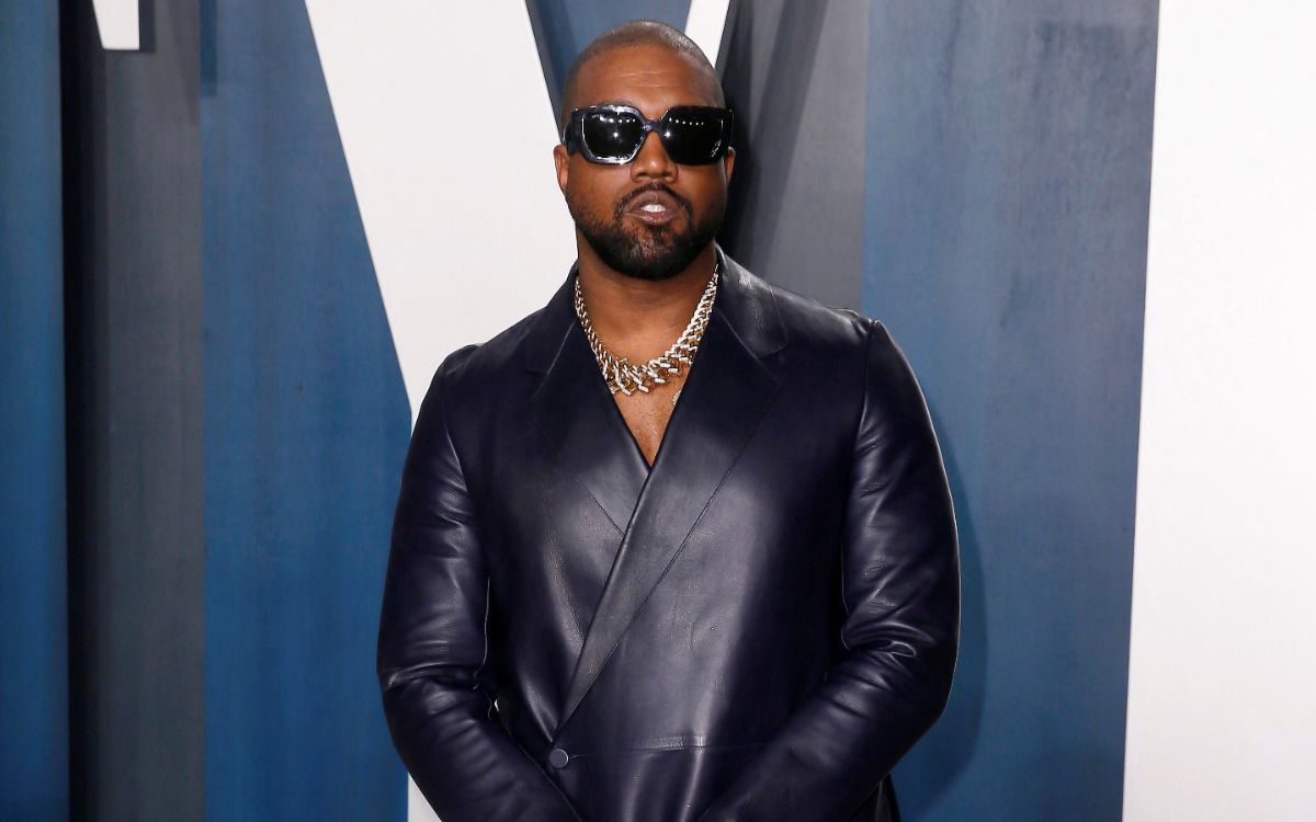 Adidas investigará a Kanye West por denuncias de conductas inapropiadas