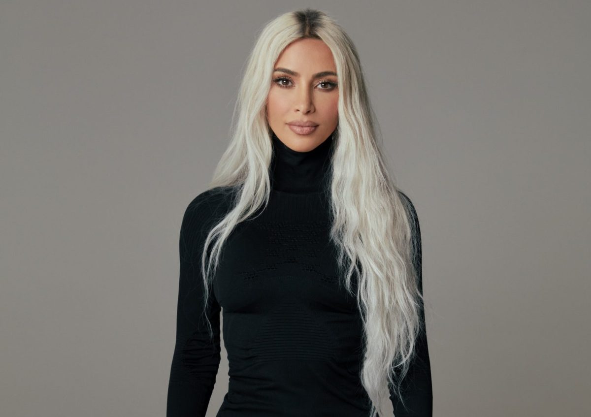 Spotify lanza un nuevo podcast exclusivo presentado por Kim Kardashian